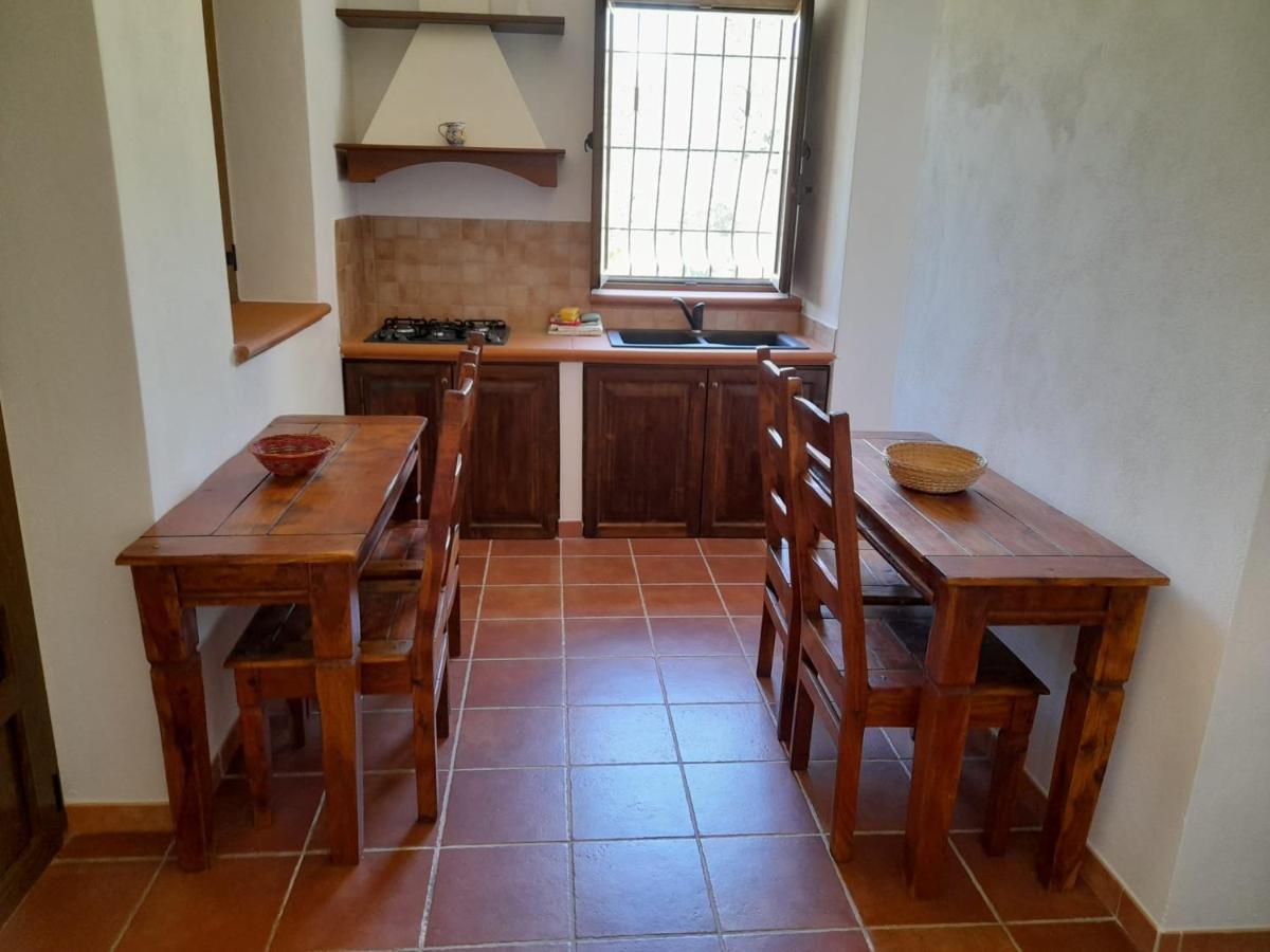 Villa Aurora モンテジョルダーノ エクステリア 写真